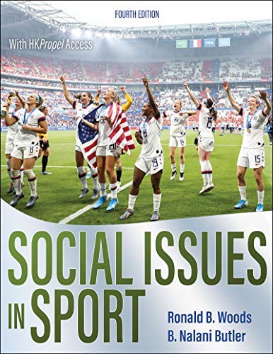Social Issues in Sport(4ed)