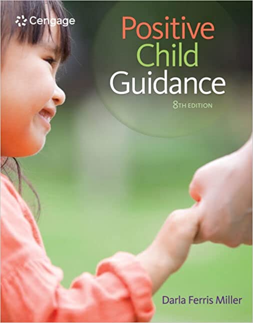 Positive Child Guidance (8ed)